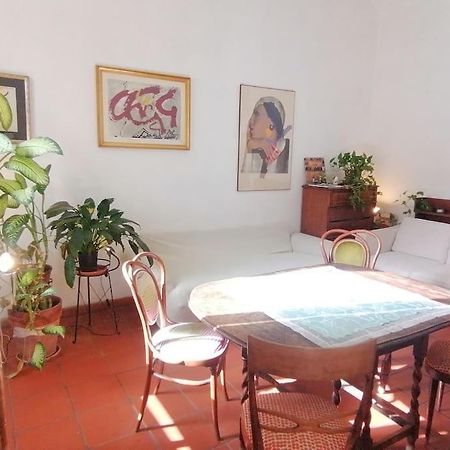 La Tua Casa A Trastevere Roma Eksteriør bilde