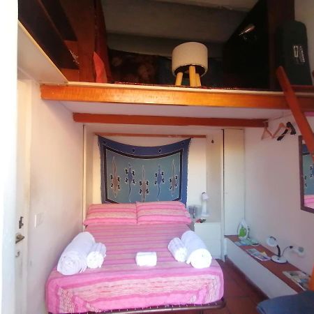 La Tua Casa A Trastevere Roma Eksteriør bilde