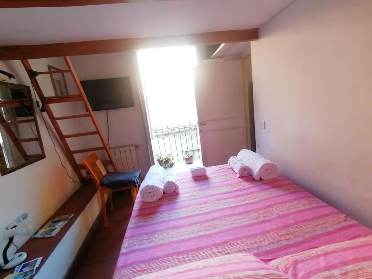 La Tua Casa A Trastevere Roma Eksteriør bilde