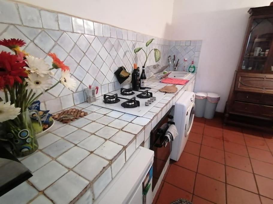 La Tua Casa A Trastevere Roma Eksteriør bilde